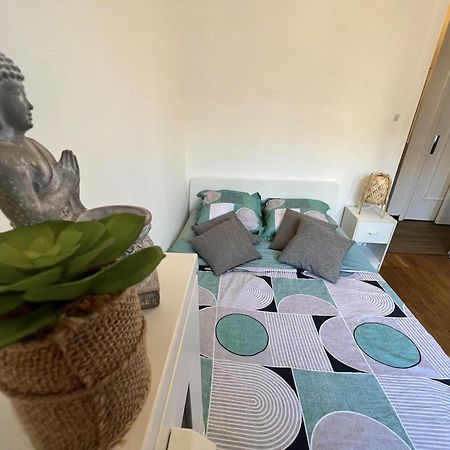 Lyon Chambre Cozy - Personne Seule 外观 照片