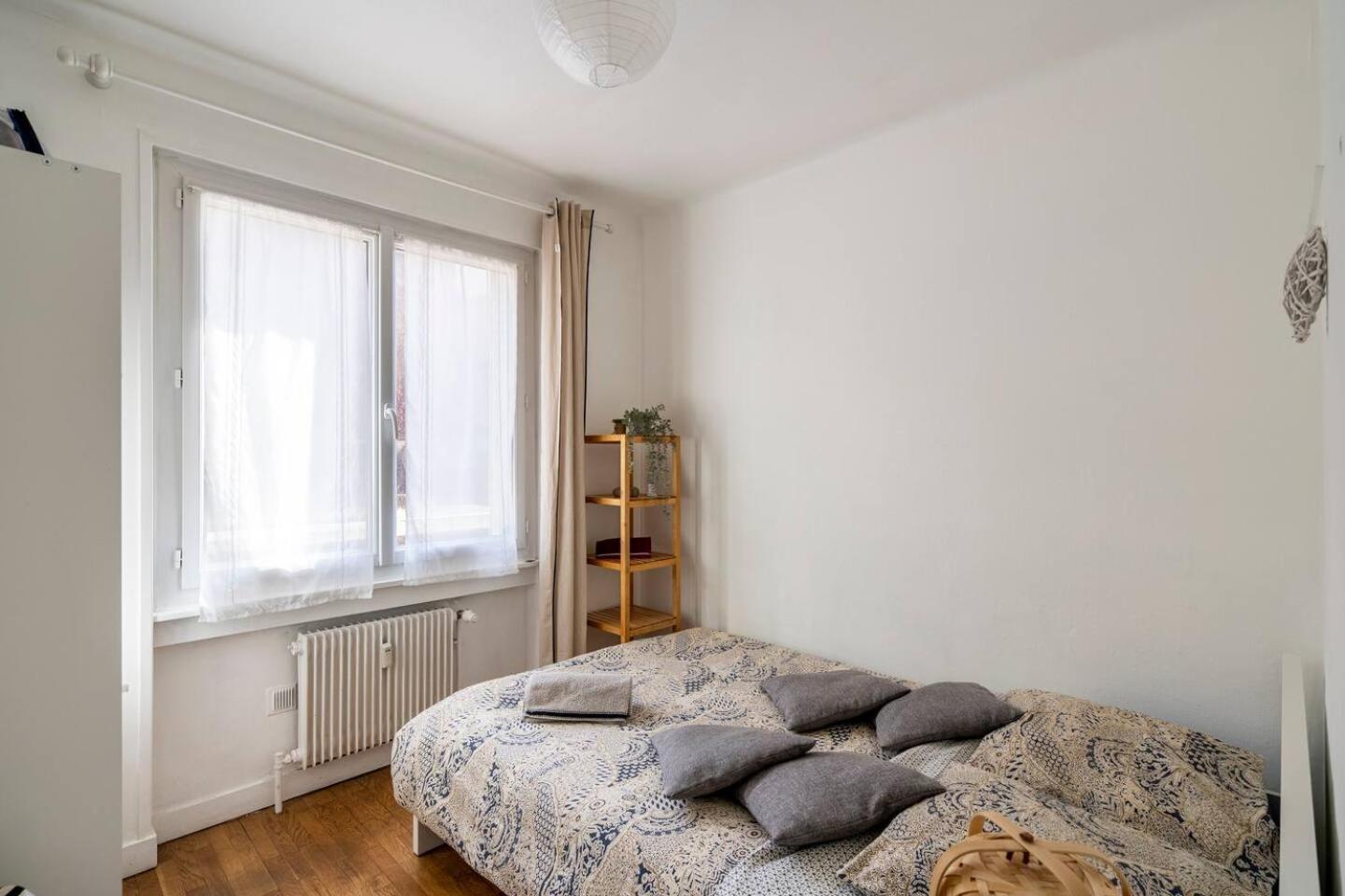 Lyon Chambre Cozy - Personne Seule 外观 照片